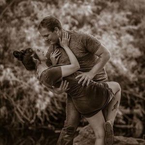 Meet your Posher, Adam